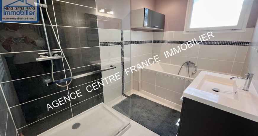 vente Maison Bourges