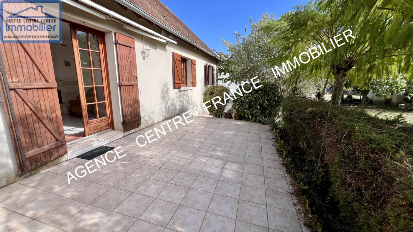 à vendre Maison Trouy - Photo 2
