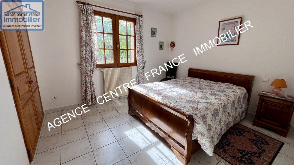 vente Maison Trouy - Photo 5