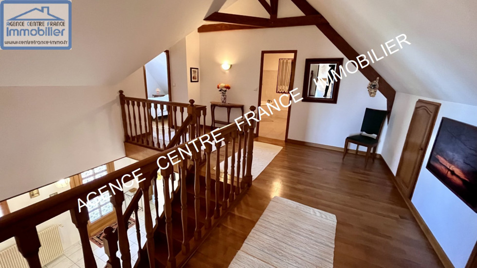 vente Maison Trouy - Photo 8