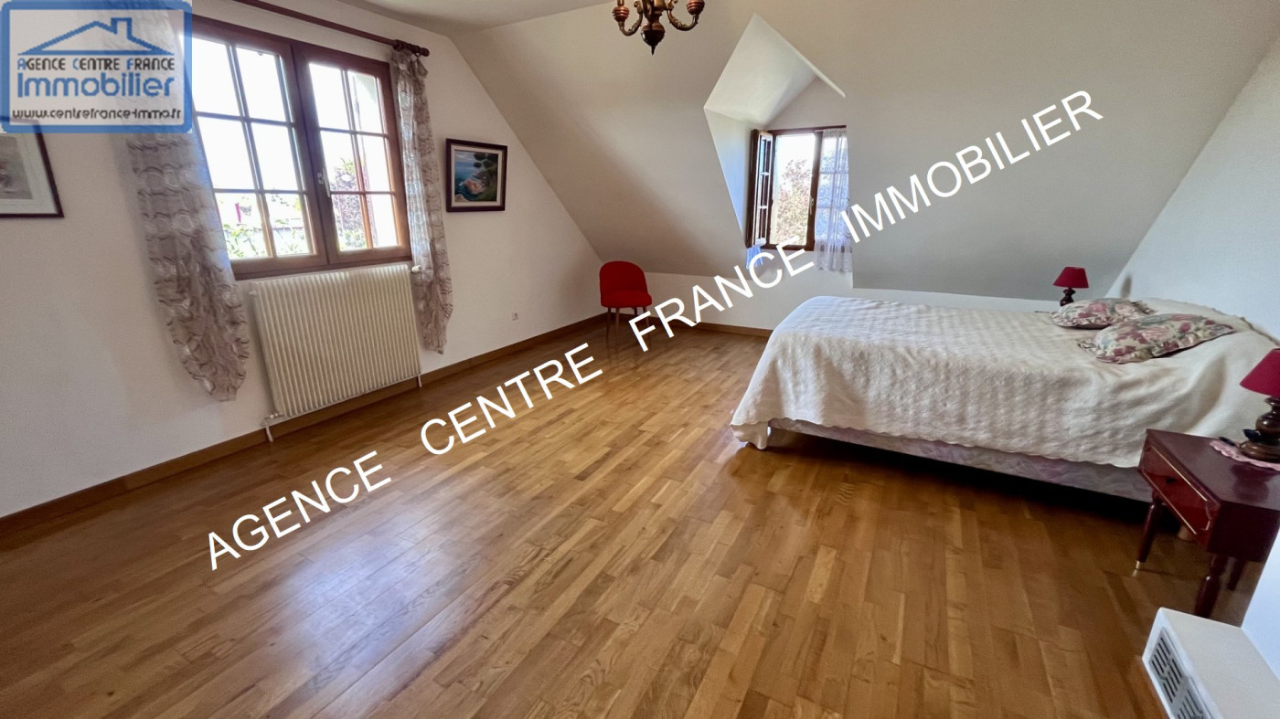 à vendre Maison Trouy - Photo 9
