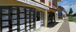 vente Garage Bourges