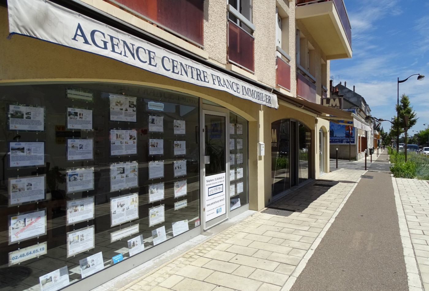 vente Garage Bourges - Photo 4