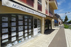à vendre Garage Bourges