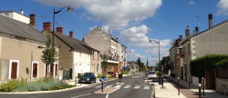 vente Garage Bourges