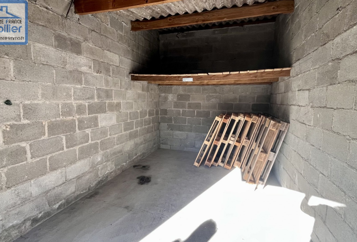 vente Garage Bourges - Photo 1