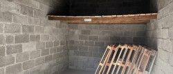 vente Garage Bourges