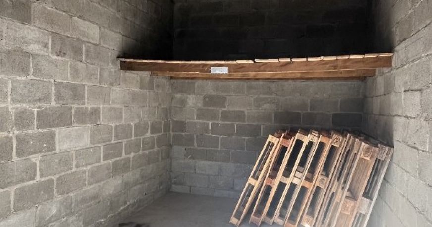 vente Garage Bourges