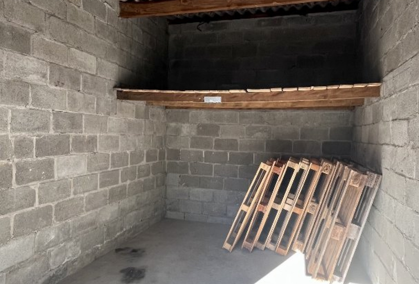 vente Garage Bourges - Photo 3