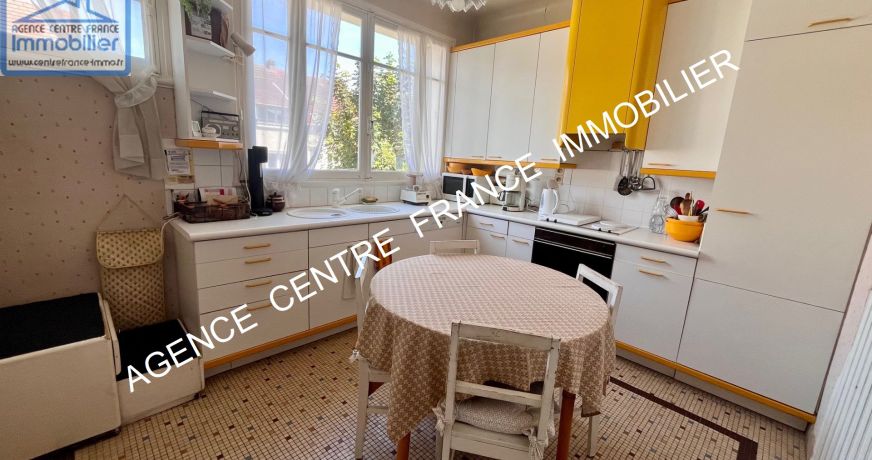 vente Maison Bourges