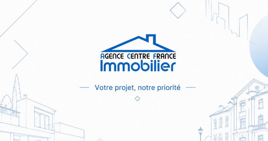 vente Maison Bourges
