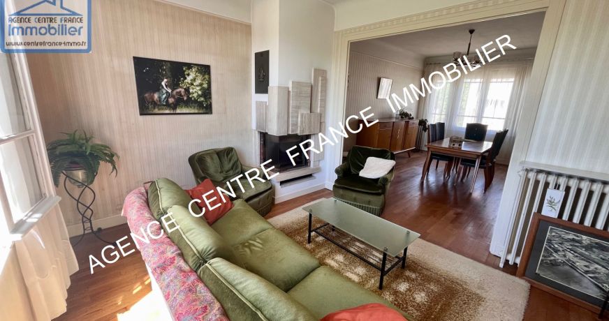 vente Maison Bourges