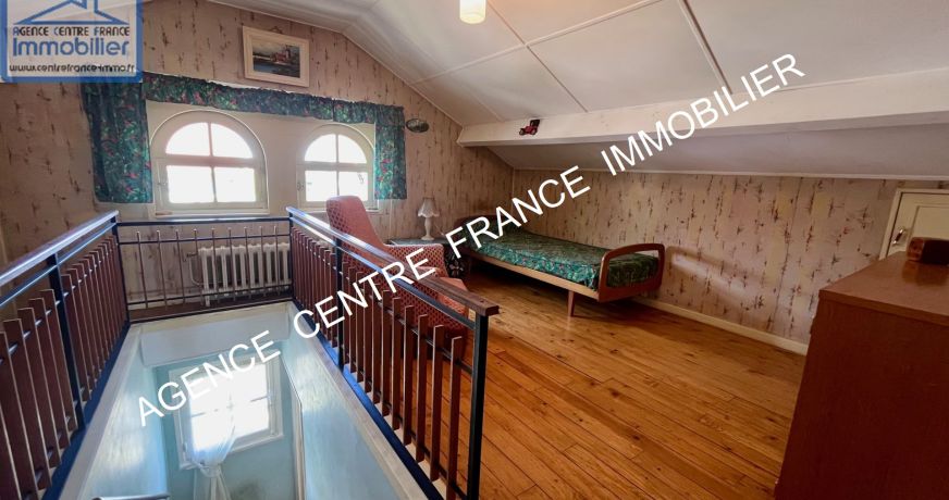 vente Maison Bourges