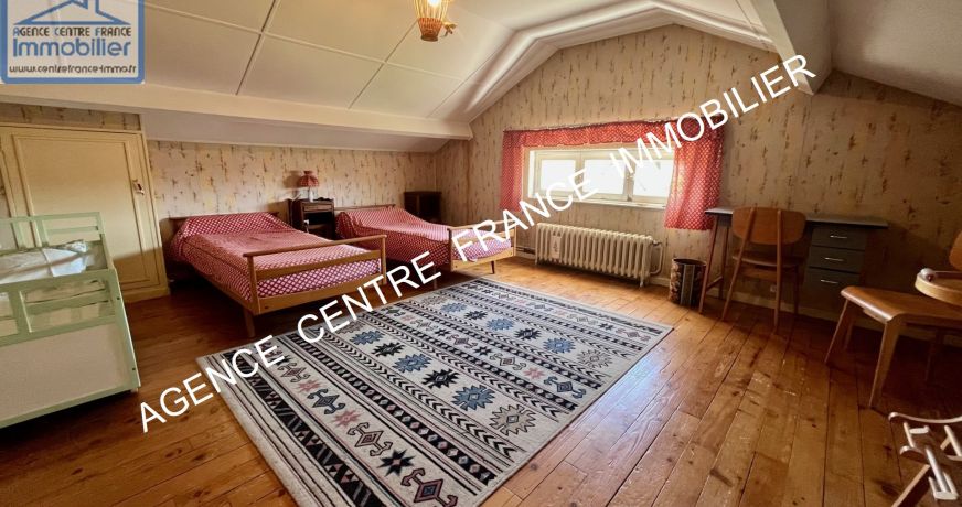 vente Maison Bourges