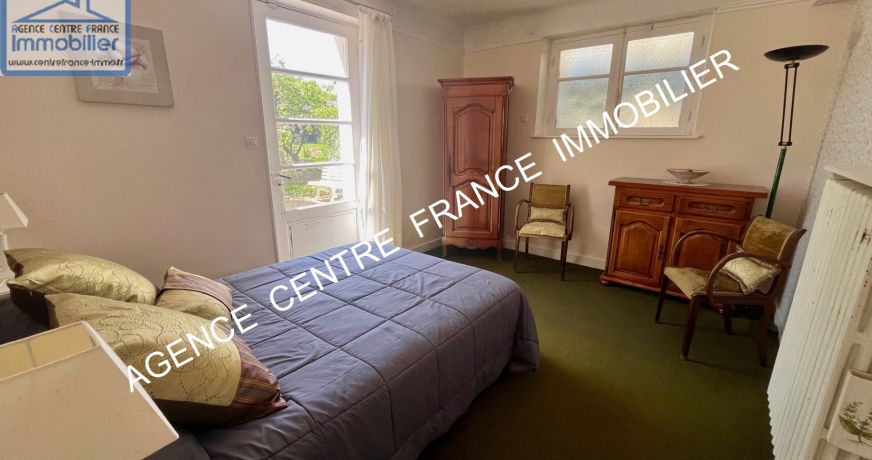 vente Maison Bourges