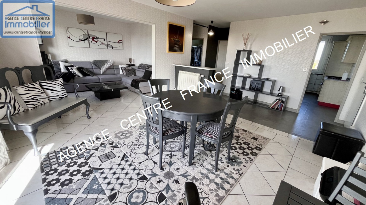 à vendre Appartement Bourges - Photo 1