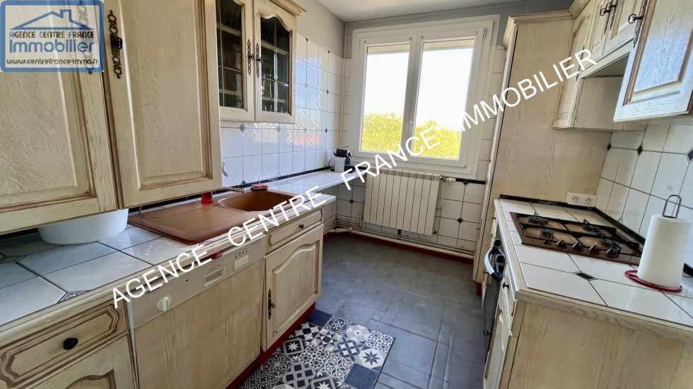 vente Appartement Bourges - Photo 2