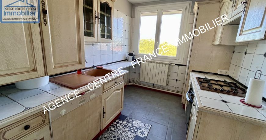 vente Appartement Bourges