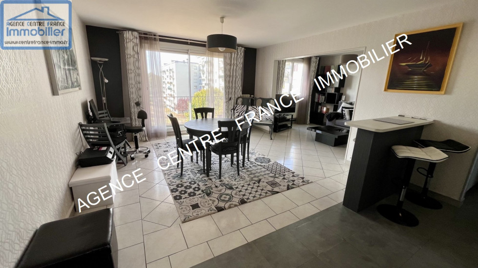 vente Appartement Bourges - Photo 3