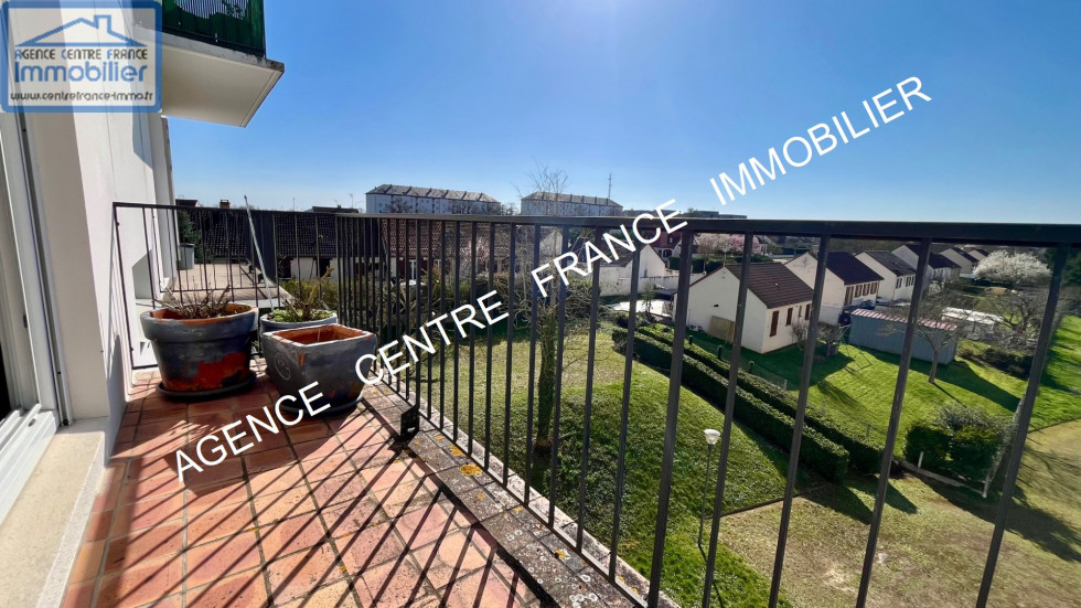 vente Appartement Bourges - Photo 4