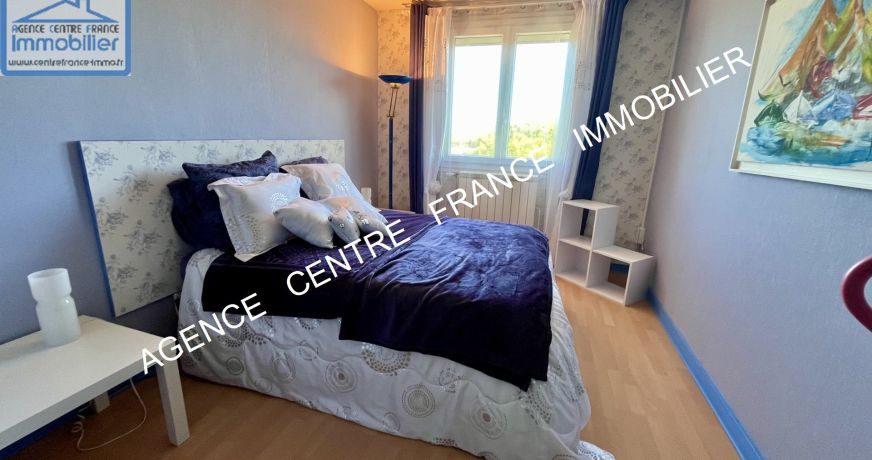 vente Appartement Bourges