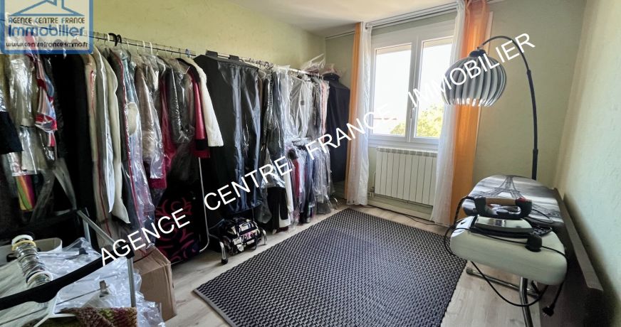 vente Appartement Bourges