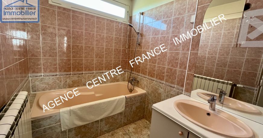 vente Appartement Bourges