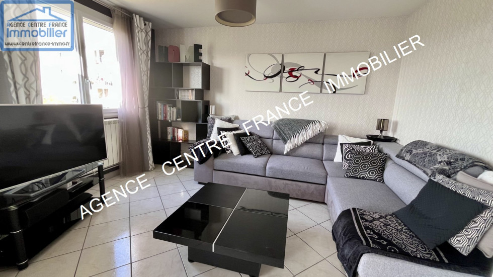 vente Appartement Bourges - Photo 8