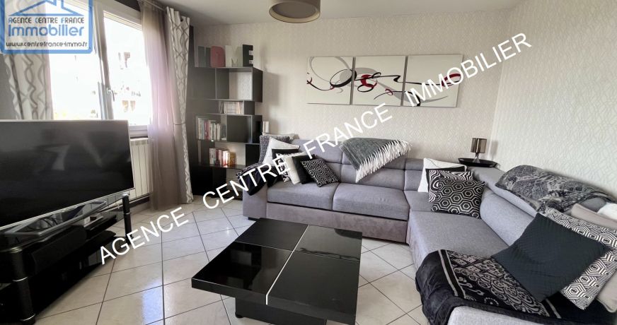 vente Appartement Bourges