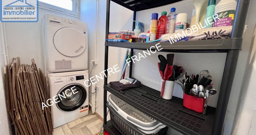 vente Appartement Bourges