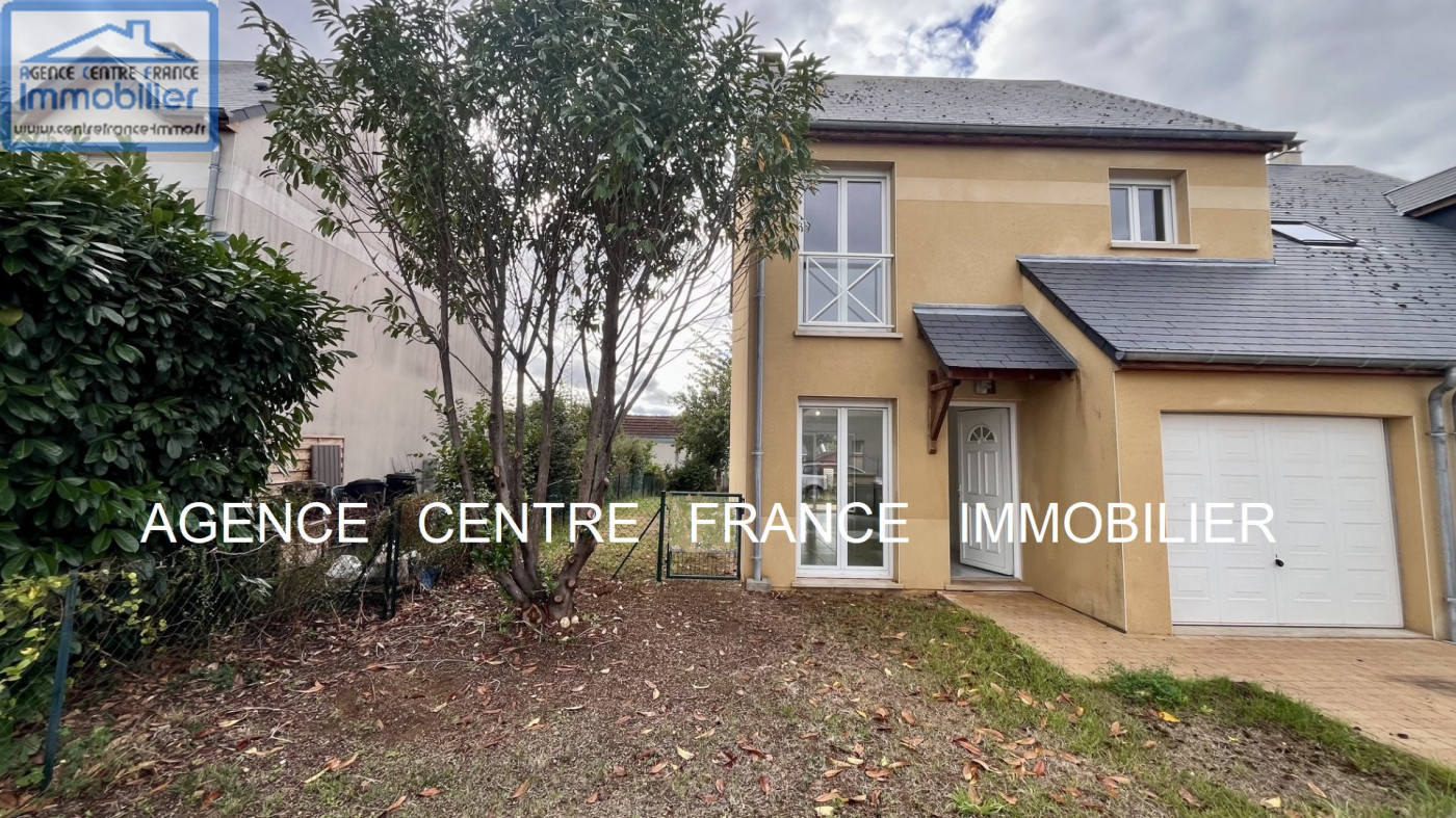 à vendre Maison Bourges - Photo 1