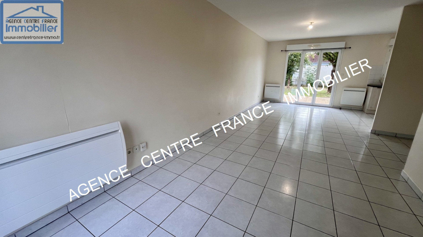à vendre Maison Bourges - Photo 9