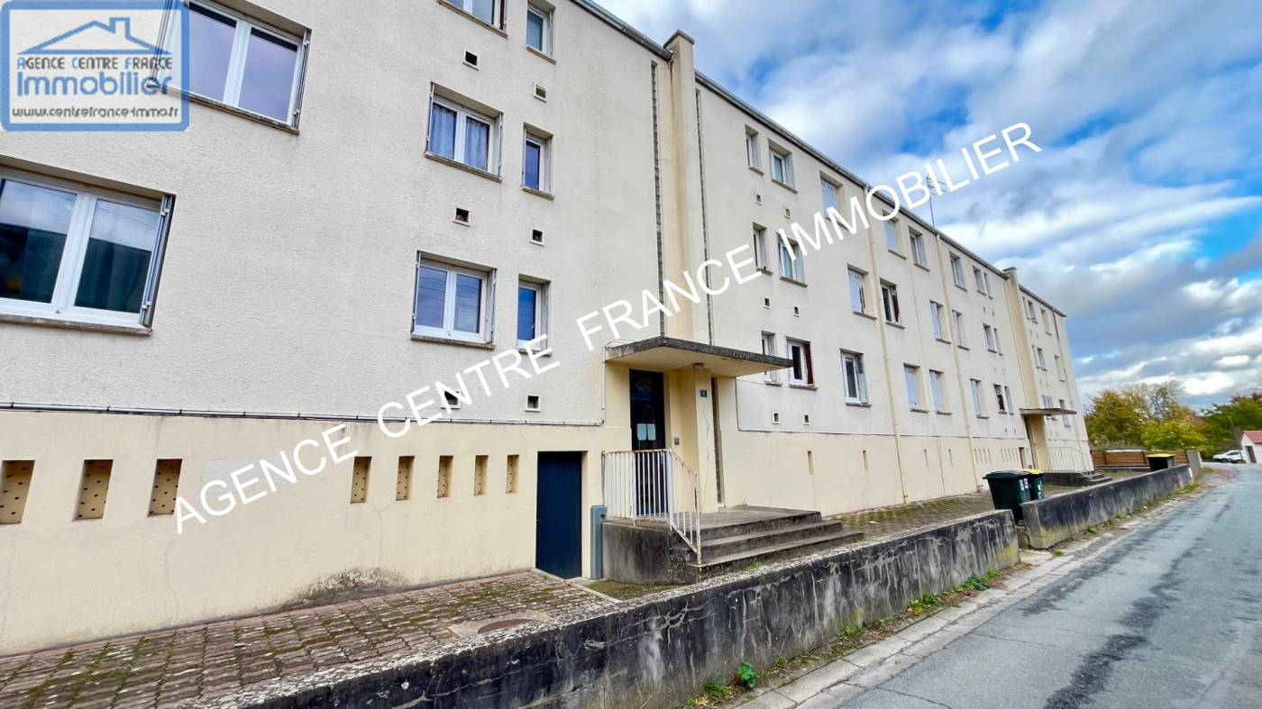 à vendre Appartement Bourges - Photo 8
