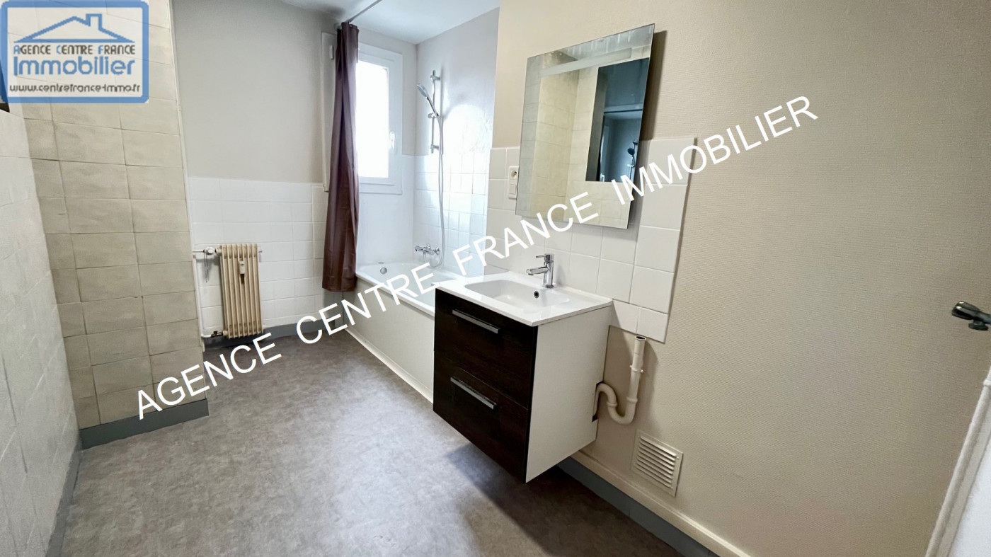 à vendre Appartement Bourges - Photo 7