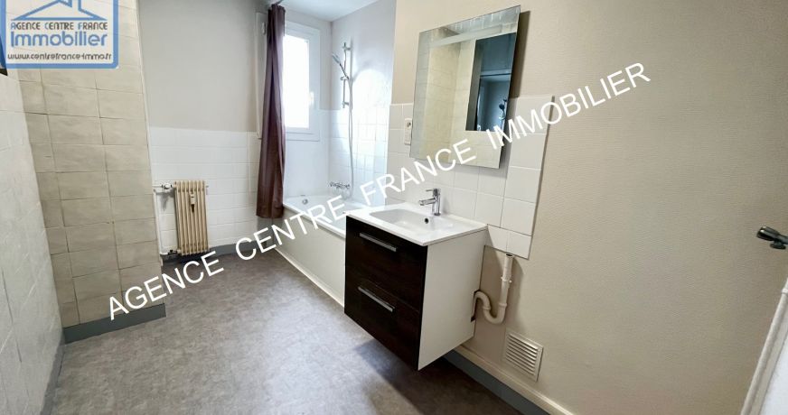 vente Appartement Bourges