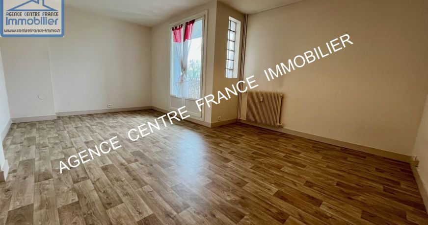 vente Appartement Bourges