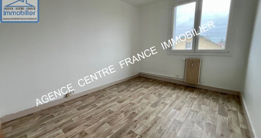 vente Appartement Bourges