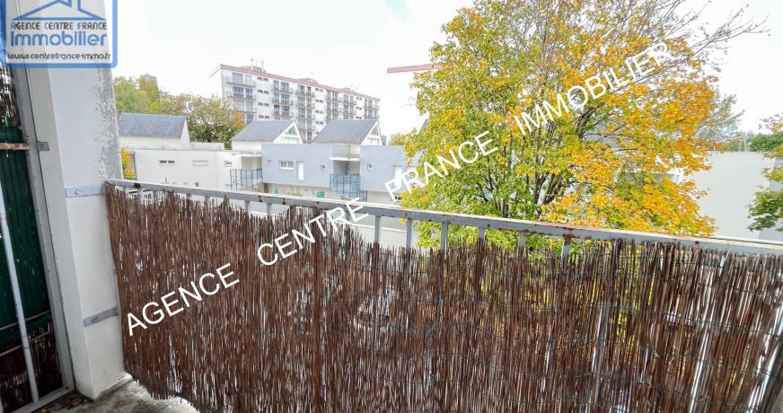 vente Appartement Bourges