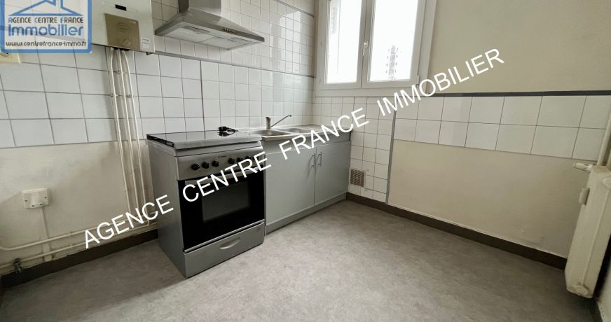 vente Appartement Bourges