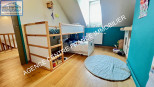 vente Appartement Bourges