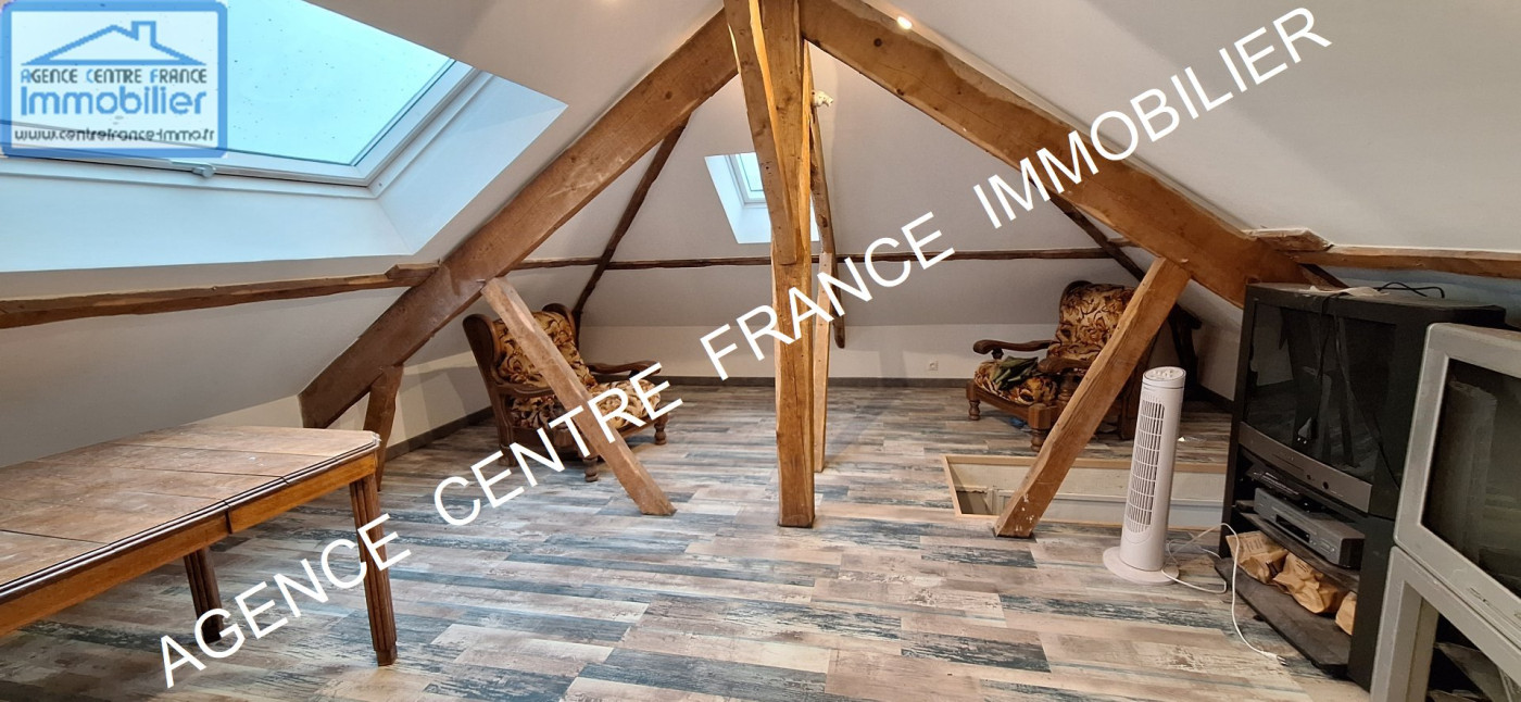 à vendre Maison Bourges - Photo 9