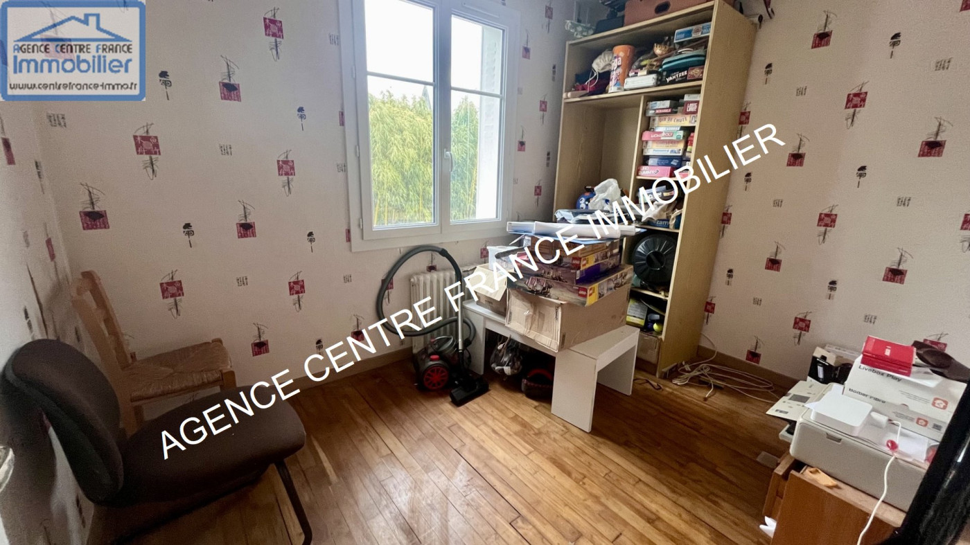 à vendre Maison Bourges - Photo 7