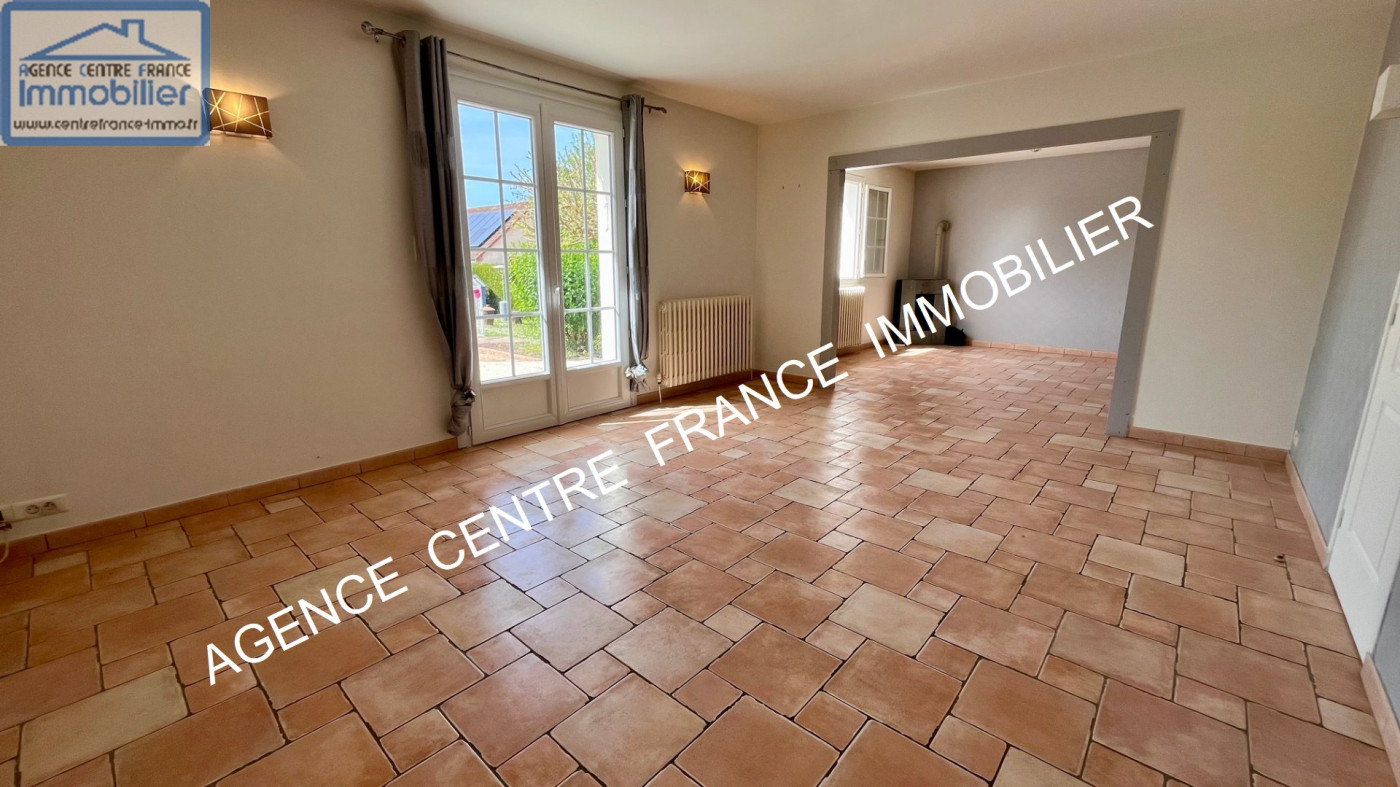 à vendre Maison Bourges - Photo 2