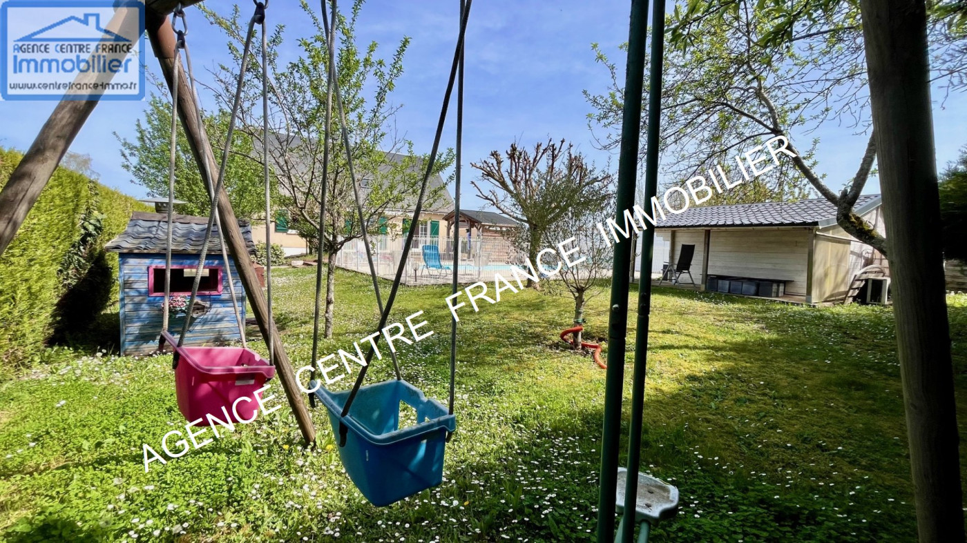à vendre Maison Bourges - Photo 1
