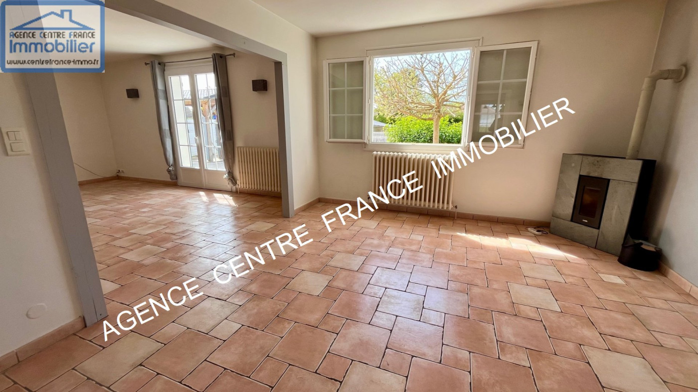 à vendre Maison Bourges - Photo 3