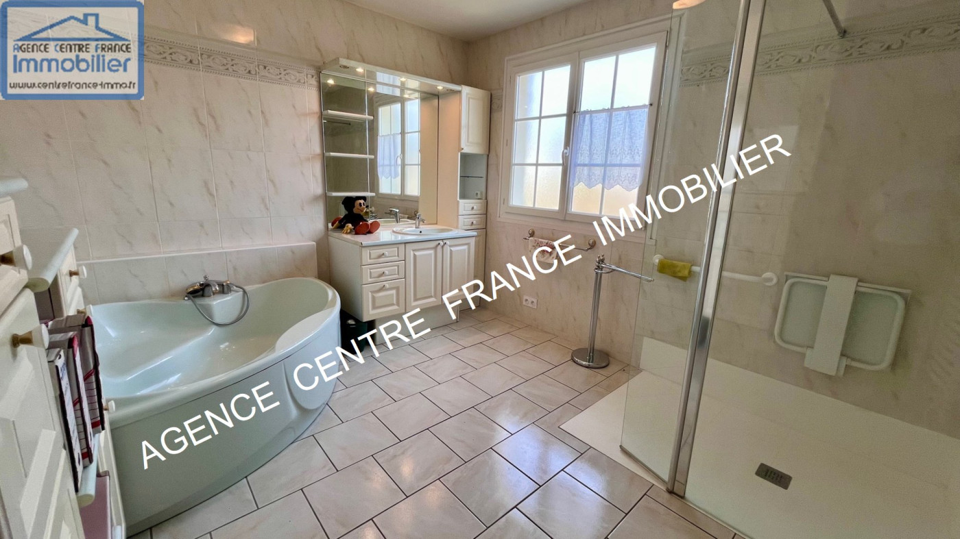 à vendre Maison Bourges - Photo 8