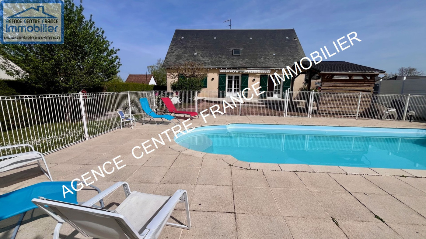 à vendre Maison Bourges - Photo 7