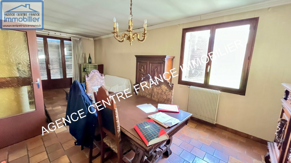 vente Maison Saint Florent Sur Cher - Photo 5