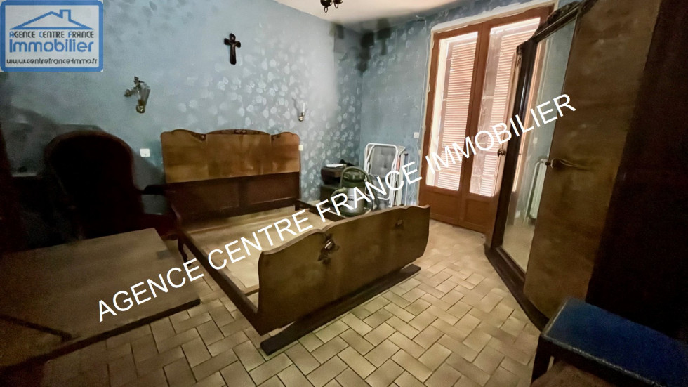 vente Maison Saint Florent Sur Cher - Photo 7