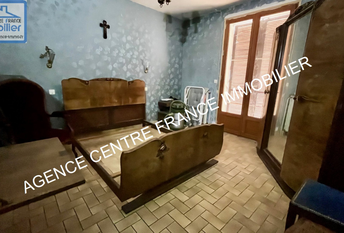 vente Maison Saint Florent Sur Cher - Photo 7